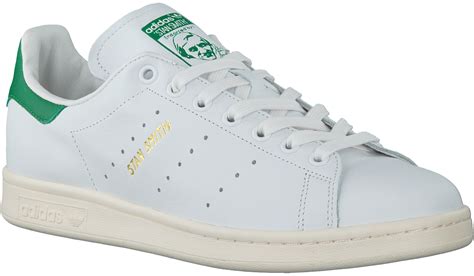 Witte Adidas heren sneakers online kopen 